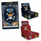 Panini One Piece 25th Anniversary Trading Cards (König der Piraten-Bundle)