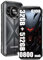 DOOGEE S118 Plus 4G Rugged Smartphone, 10800mAh Batteria, Helio G100 32GB + 512GB, 6.58'' FHD+, 50MP + (12MP Visione Notturna)+ 32MP Smartphones, Android 14 Cellulare Impermeabile, NFC Nero