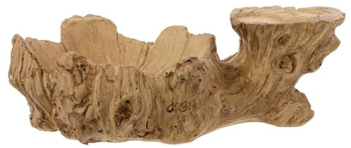 Alipis Sottovaso Per Piante Con Base In Legno Brasiliano Sottovasi Per Vasi Sottovasi Per Piante Per Da Vaschette Per L'Acqua Vaschette -Goccia