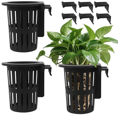 Le Pot pour Aquatiques Propagation Culture Aquatique