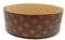 Backform Panettone 1kg Bass – 5 Stück – Ragout Einweg aus Papier-Ofen – Ideal für Panettone, Panettone Gastronomie, mit Weihnachtsmotiv, Pan Brioche, Pan Dolce etc. [Dream's Party]