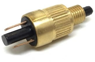 Bremslichtschalter passend für Peugeot Speedfight 1 2 50 – Neuer, hochwertiger Bremslichtschalter