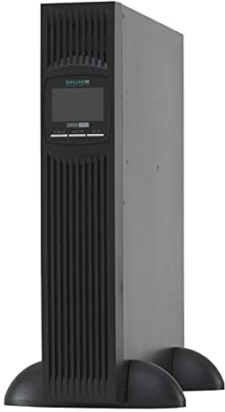 Online USV-Systeme ZINTO 1000 (Nachfolger) Z1000