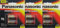 Panasonic Cr2 Ultra Lithium Lot de 6 piles photo 3 V DL-CR2