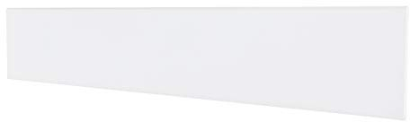 ADAX Neo L - Radiatore Elettrico | Stufetta elettrica Basso consumo Bagno | Termosifone Elettrico | Termoconvettore Elettrico | Altezza 210mm | Scaldino Elettrico 600W | KDT Bianco | IP24C Class II