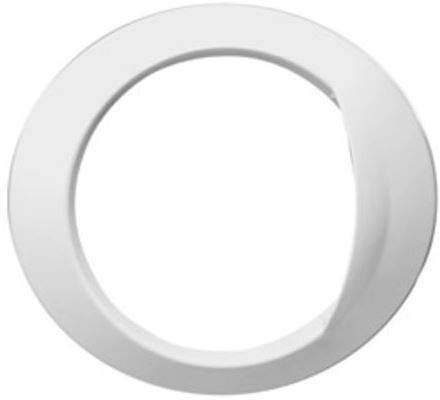 ANCASTOR Aro Exterior Puerta de Lavadora Compatible con Fagor, Westinghouse, Edesa