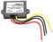 Módulo de Fuente de alimentación GYVRM-K480510 convertidor regulador Reductor convertidor de Voltaje DC-DC 12V/24V/36V/48V a 5V 10A