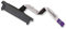 DBTLAP HDD Cable Compatibles para HP Pavilion 14 -AC 14-BA013DX 14-BA013DX 14-BA010CA 14-BA011DX DP/N ：450.0BZ05.0001 Disco Duro Drive HDD Conector Cable