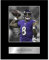 Lamar Jackson Signiertes Foto #01, gedrucktes Autogramm, Geschenk, Fotodruck