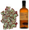 Assortiment Nikka - Coffey Malt Whisky & 150g de Nougadets Noir Souple - Jonquier Deux Frères
