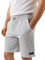 Björn Borg Herren Center Shorts, grau, L