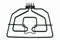 RO - Linea Blanca ® - RESISTENCIA GRILL HORNO BALAY 00472510