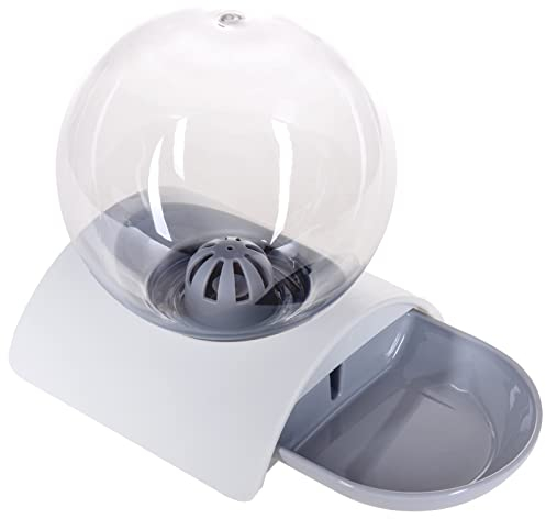 PrixPrime - Dispensador automático de Agua para Animales de compañía