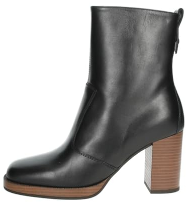 TRONCHETTO TACCO GROSSO