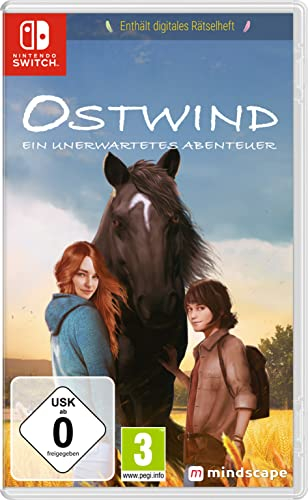 Ostwind: Ein unerwartetes Abenteuer (Nintendo Switch)