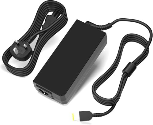 65W Lenovo Laptop Charger for Thinkpad T430 T440 T450 T460 T440P T460 T460S T440S X240 E560 X230S X250 X270 E440 E450 Ideapad Flex 2 Flex 3 Yoga 11 11S Power Supply Cord Plug