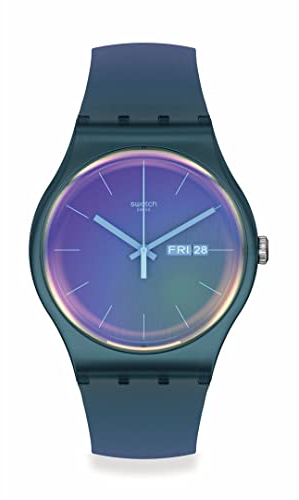 Swatch Analogique Modèle Montre Marque