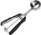 JUNADAEL J Medium Cookie Scoop, 2 Tablespoon Cookie Scoops for Baking, Cookie Dough Scoop, Spring-Loaded, Comfortable Grip, Non-Slip, For Making Cookies Muffin Cupcake Pancake Ice Cream Meatball