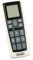 FIGEVIDA Telecomando climatizzatore ADATTO PER DELONGHI PINGUINO 5515110271