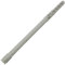 AERZETIX - C67088 - Set di 25 tasselli universali 10x200mm con flangia smussata/fresata - in poliammide - muratura fissaggio calcestruzzo mattone cemento lavori edilizia vite costruzione