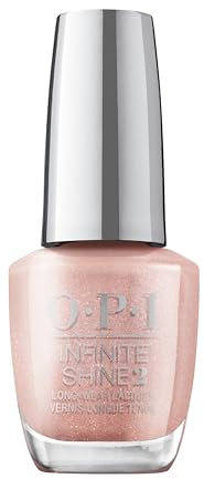OPI - Infinite Shine Bubblegum Glaze