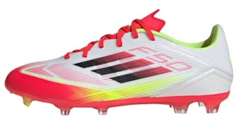 adidas Performance F50 League Mid FG Pure Victory Unisex