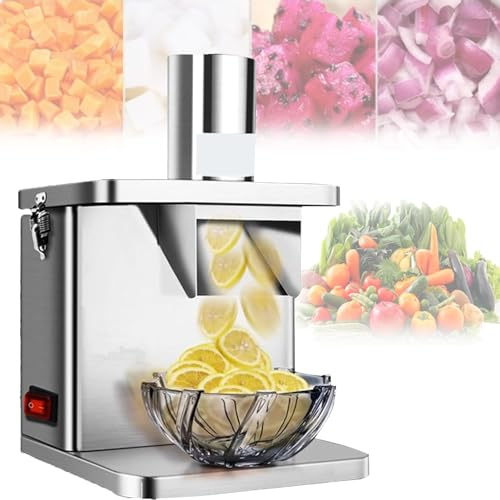 vanenferse Cuisine Coupe Legume Multifonctions, Hachoir Électrique Outil Coupe Légumes, Légumes en Spiraliseur Portable Coupe-Fruits Multifonctions, Robot Cuisine Multifonctions, Accessoire Cuisine