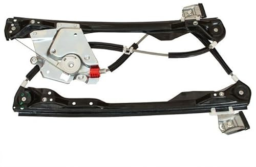 M MODECAR - Kompatibel mit Ford Focus Mk1 98-04 elektrischer Fensterheber vorne rechts für 1207956,
