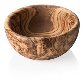 Bol Pure Olive, Ø 15 cm, bois d'olivier
