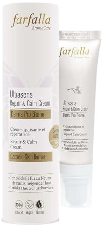 Farfalla Ultrasens|Derma Pro Biome, Repair & Calm Cream, 30ml