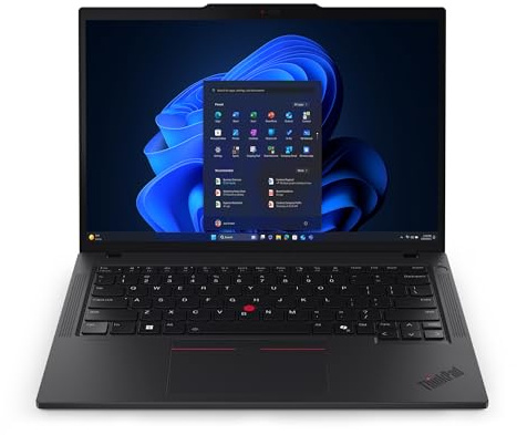 Lenovo ThinkPad T14 Gen 6 21QG - 180°-Scharnierdesign - Intel Core Ultra 7 258V - Win 11 Pro - Intel Arc Graphics 140V - 32 GB RAM - 1 TB SSD TCG Opal Encryption 2, NVMe - 35.6 cm (14)