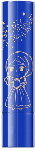Moisturizing Jelly Lipstick - Blue Jelly Lip Balm | Deeply Hydrating & Nourishing Lips Care, Dates, Work & Parties, Aesthetic Makeup, Beauty Trends Cruelty Free Oil