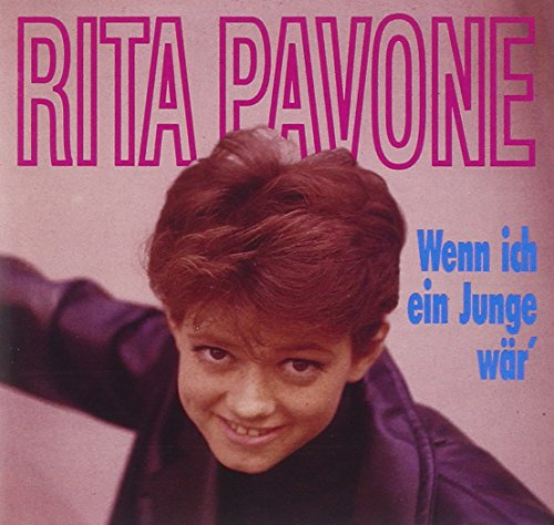 Wenn Ich Ein Junge Wär