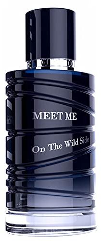 Omerta - Eau de Toilette 100 ml Meet Me On The Wild Side