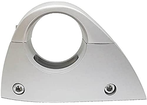 FUSION Montagehalterungen für Tower Signature Lautsprecher Weiß Paar