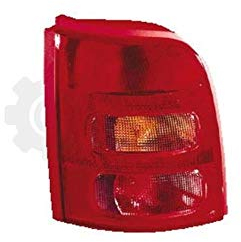 Rückleuchte rechts für Micra K11 9.00-12.02 Heckleuchte
