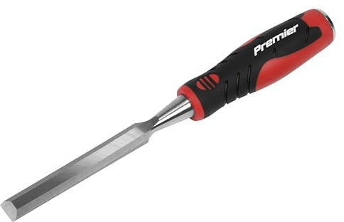 Sealey AK9233 Hammer-Thru Holzmeißel, 16 mm