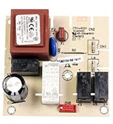 Placa de potencia ECB0124166 para campana extractora ELICA