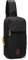 Chrome Ruckas Sling Bag 8 - Umhängetasche 35 cm black