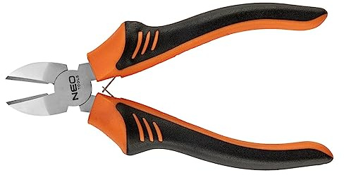 Seitenzange 180 mm Marke Neo Tools