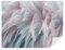 Tapeko Papier Peint 3D Panoramique Plumes Rose 360x250 cm style 3D Plumes Rose Avec du Blanc Papier Peint intissé pour Chambre Salon Personnalisé Décoration Murale u45689
