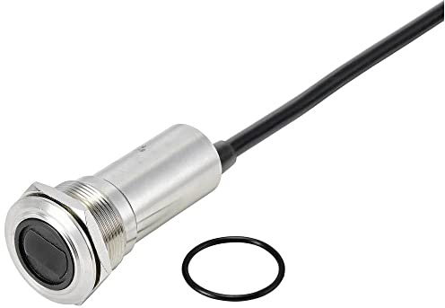 TRU Components TC-10091076 ONPOW91-22D10BYSSNR6-24VDC Berührungsloser Schalter 6 V, 24 V 300 mA 1 x Aus/(Ein) tastend R