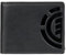 Element Daily - Portefeuille 3 Volets - Homme - One Size - Bleu.
