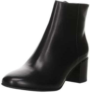 Högl Damen Daydream Stiefelette, schwarz, 42 EU