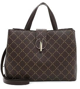 Tamaris Anastasia Circle Cityshopper M Brown
