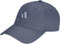 adidas Unisex Big Tonal Logo Baseball Cap, preloved Ink, M