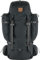 Fjällräven Sports backpack Unisex, Kohleschwarz, Einheitsgröße