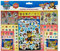 PAW PATROL Sticker Set 500 st