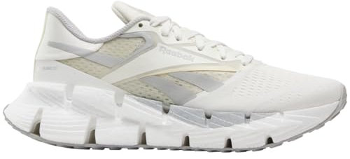 Reebok Damen FLOATZIG 1 Sneaker, Chalk/Alabaster/GREY1, 39 EU