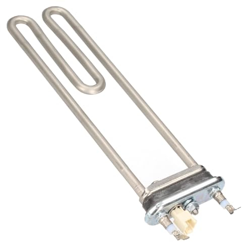 Aspares Heater Element Compatible With Beko WM WMA WME WML 1950W Genuine 2863401000